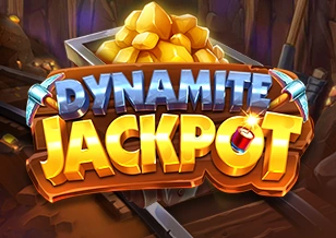 dinamit jackpot - GECKO158