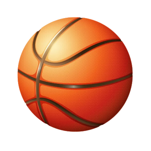 Basketball 篮球 - GECKO158