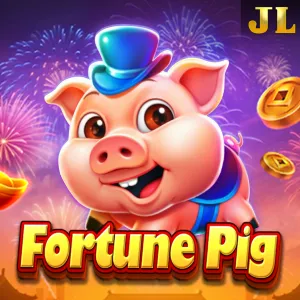 Jili : FortunePig - GECKO158