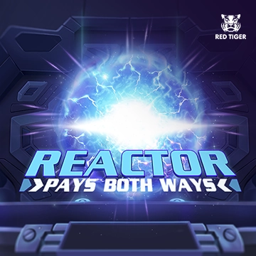 Redtiger : Reactor - GECKO158