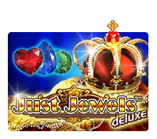 Joker123 : Just Jewels Deluxe - GECKO158