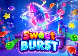 FatPanda : Sweet Burst - GECKO158