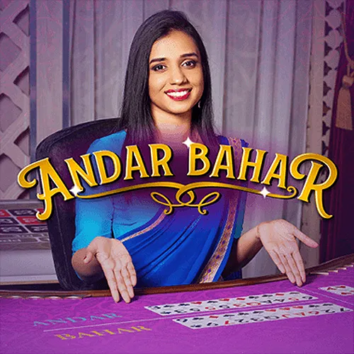 Andar Bahar - GECKO158