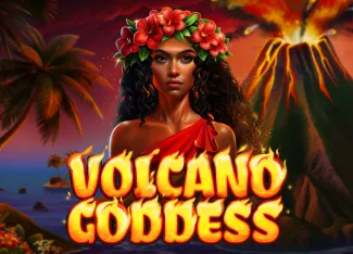 Pragmatic : Volcano Goddess - GECKO158