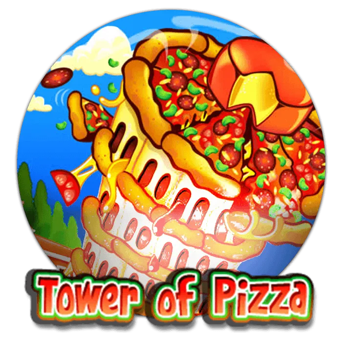 Habanero : Tower Of Pizza - GECKO158