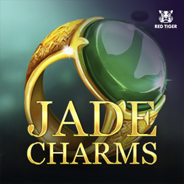 Redtiger : Jade Charms - GECKO158