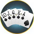 Texas Poker - GECKO158