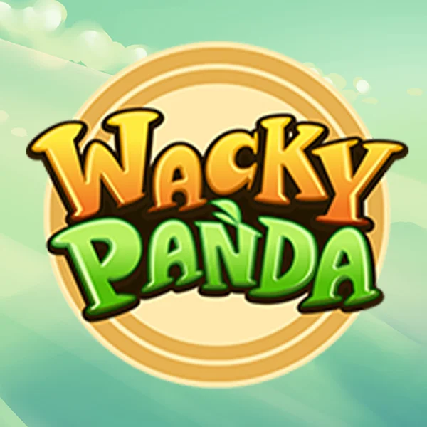 Wacky Panda - GECKO158