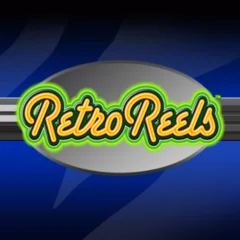 Retro Reels - GECKO158