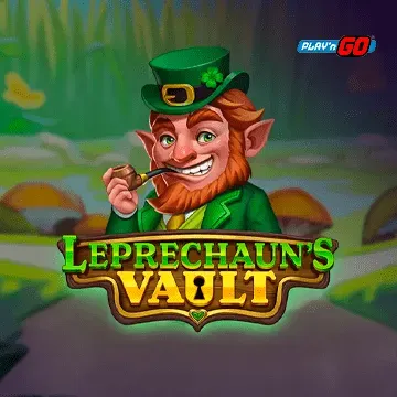 PlaynGo : Leprechauns Vault - GECKO158