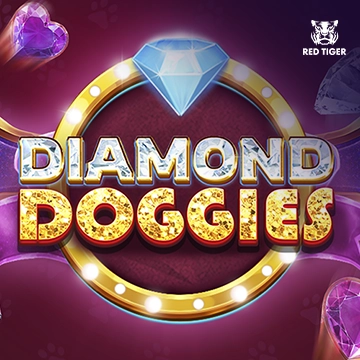 Redtiger : Diamond Doggies - GECKO158