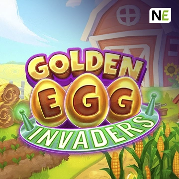 Golden Egg Invaders - GECKO158