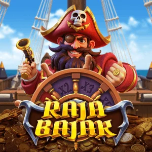 Besoft : Pirate King - GECKO158