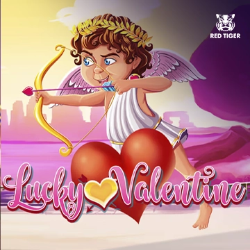 Redtiger : Lucky Valentine - GECKO158