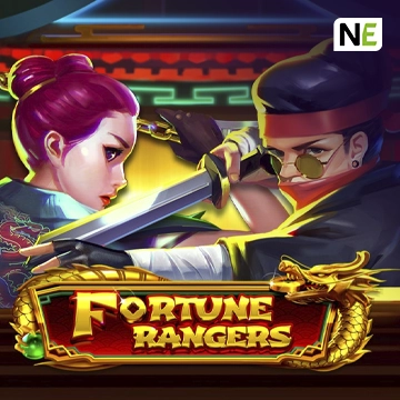 Fortune Rangers - GECKO158