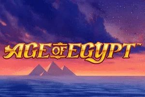 Age of Egypt - GECKO158