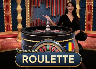 Romanian Roulette - GECKO158