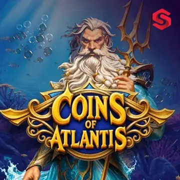 Coins of Atlantis - GECKO158