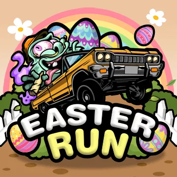 Easter Run - GECKO158