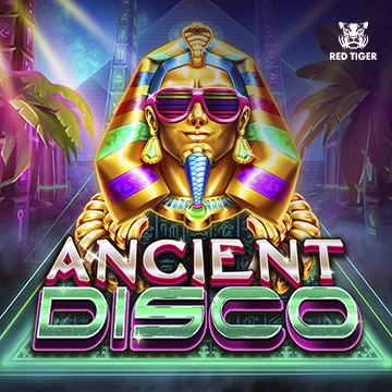 Redtiger : Ancient Disco - GECKO158