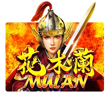 Joker123 : Mulan - GECKO158
