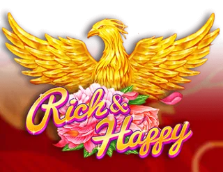 PLAYSTAR : RICH & HAPPY - GECKO158