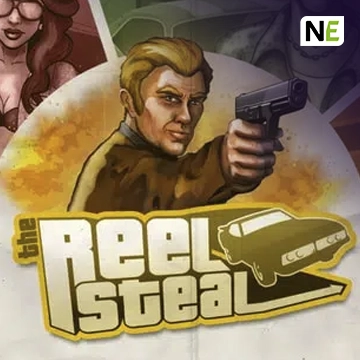 Reel Steal - GECKO158