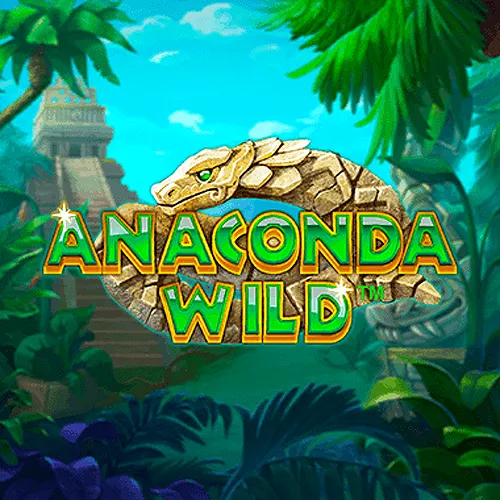 Anaconda Wild - GECKO158