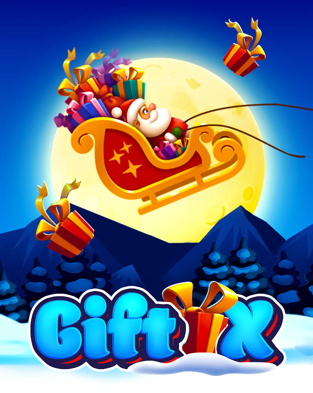 Gift X - GECKO158