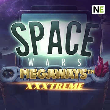 Space Wars Megaways XXXTreme - GECKO158