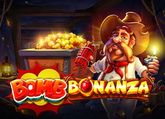 Pragmatic : Bomb Bonanza - GECKO158