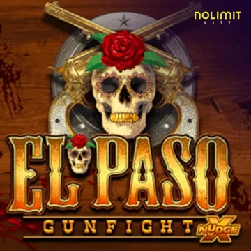 NolimitCity : El Paso Gunfight xNudge - GECKO158