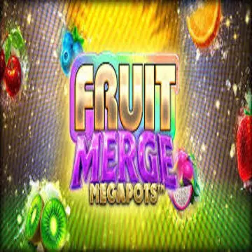 Bigtime : Fruit Merge Megapots - GECKO158