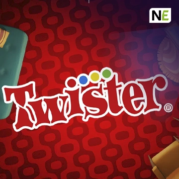 Twister - GECKO158