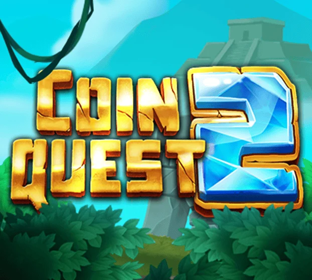 Slotmill : Coin Quest 2 - GECKO158