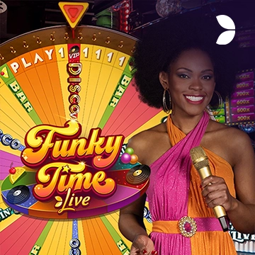 Funky Time - GECKO158