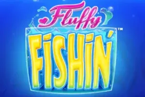 Fluffy Fishin’ - GECKO158