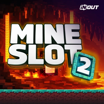 Mine Slot 2 - GECKO158