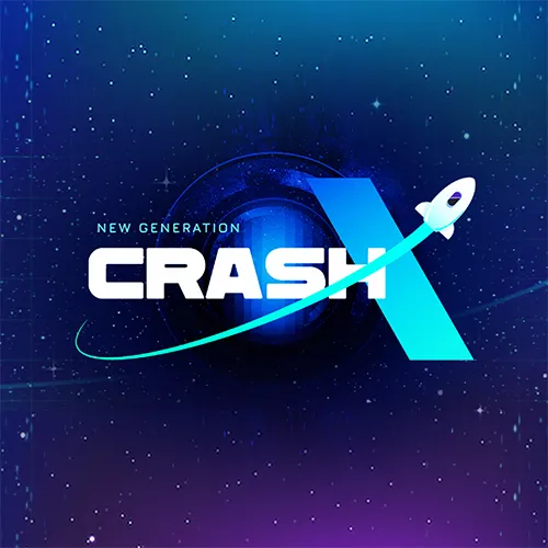 Crash X - GECKO158