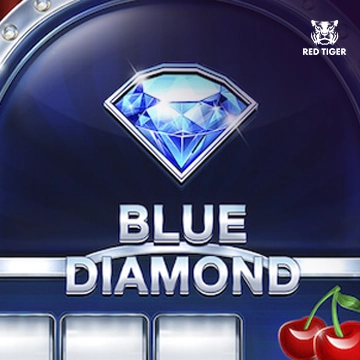 Redtiger : Blue Diamond - GECKO158