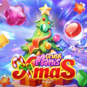 Besoft : Sweet Crush Xmas - GECKO158