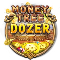 MONEY TREE DOZER - GECKO158