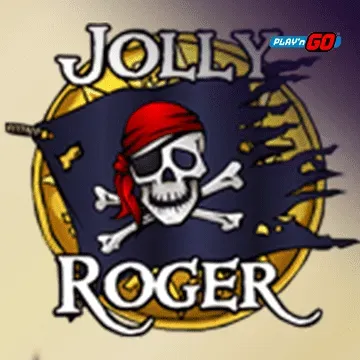 PlaynGo : Jolly Roger - GECKO158