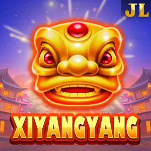 Jili : XiYangYang - GECKO158