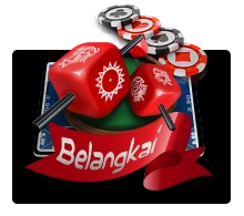 Belangkai - GECKO158