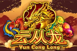 Yun Cong Long - GECKO158