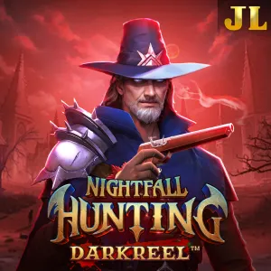 Jili : Nightfall Hunting - GECKO158