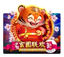 Joker123 : Xuan Pu Lian Huan - GECKO158