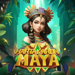 Besoft : Treasures of Maya - GECKO158