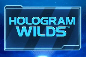 Hologram Wilds - GECKO158